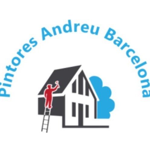 logo de la empresa pinturas andreu